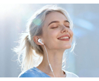 Edifier P230, USB-C białe - 1535724 - zdjęcie 5
